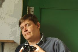 Tom Borneman